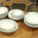 845 9286 DINNERWARE